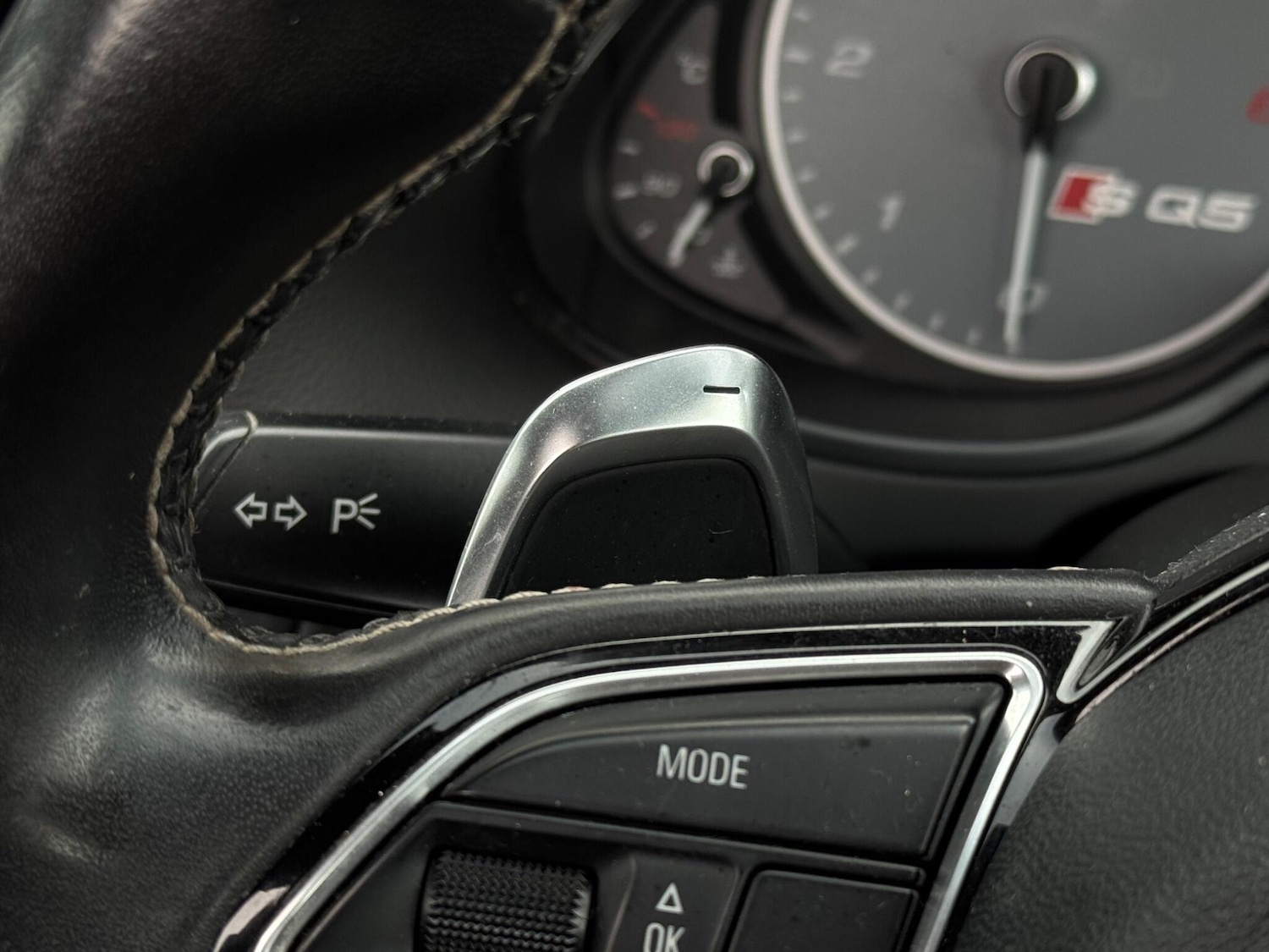 Used Audi SQ5 2015 for sale - 77626235: Photo 38