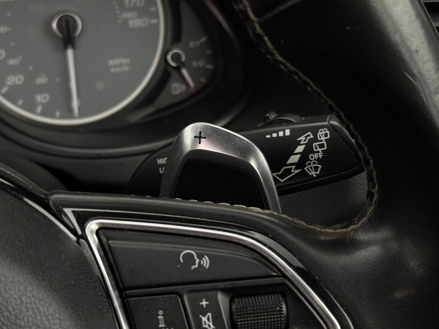 Used Audi SQ5 2015 for sale - 77626235: Photo 39