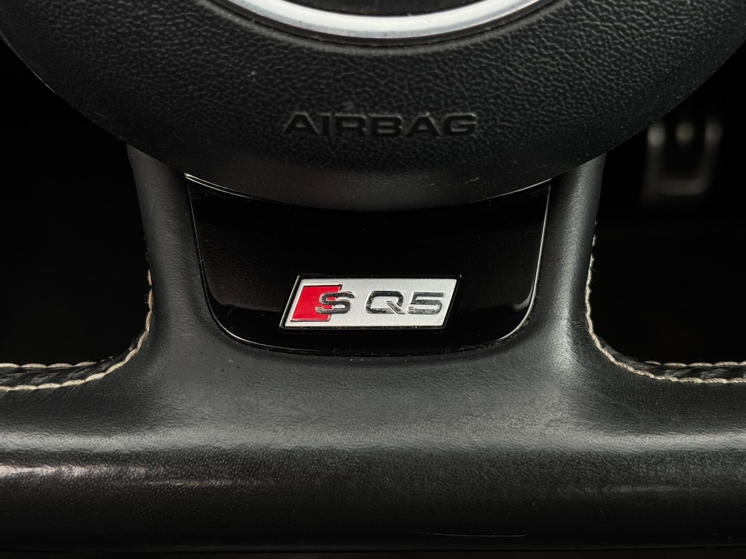 Used Audi SQ5 2015 for sale - 77626235: Photo 43