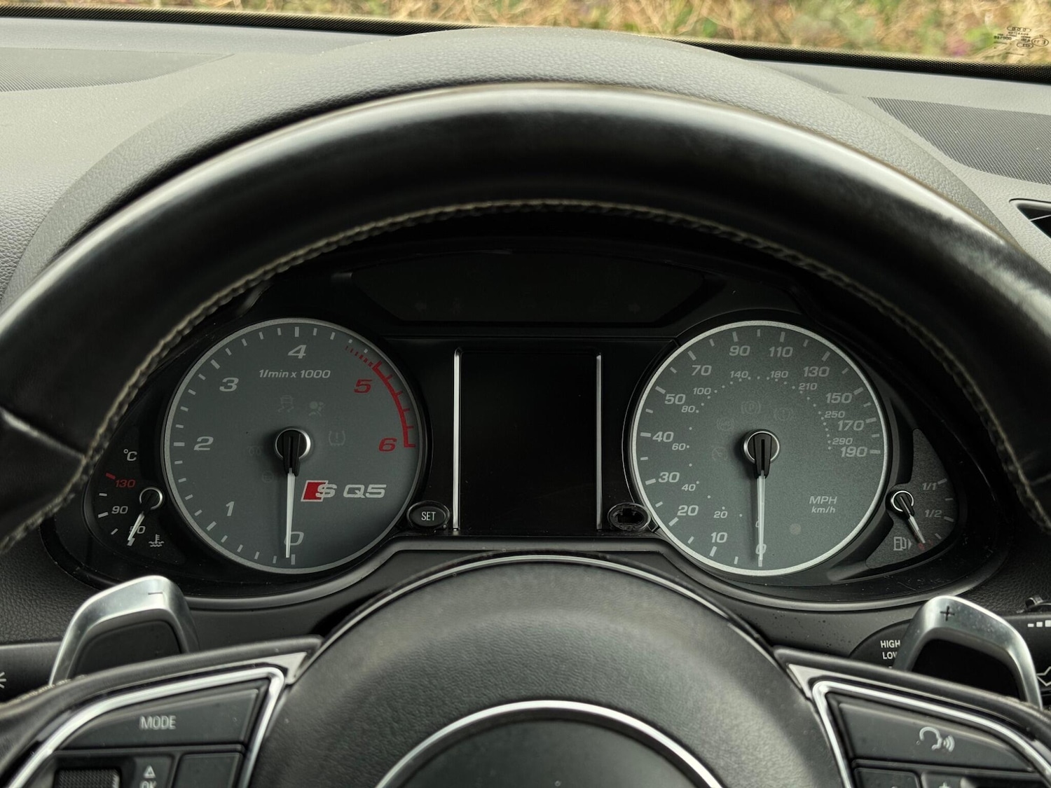 Used Audi SQ5 2015 for sale - 77626235: Photo 44