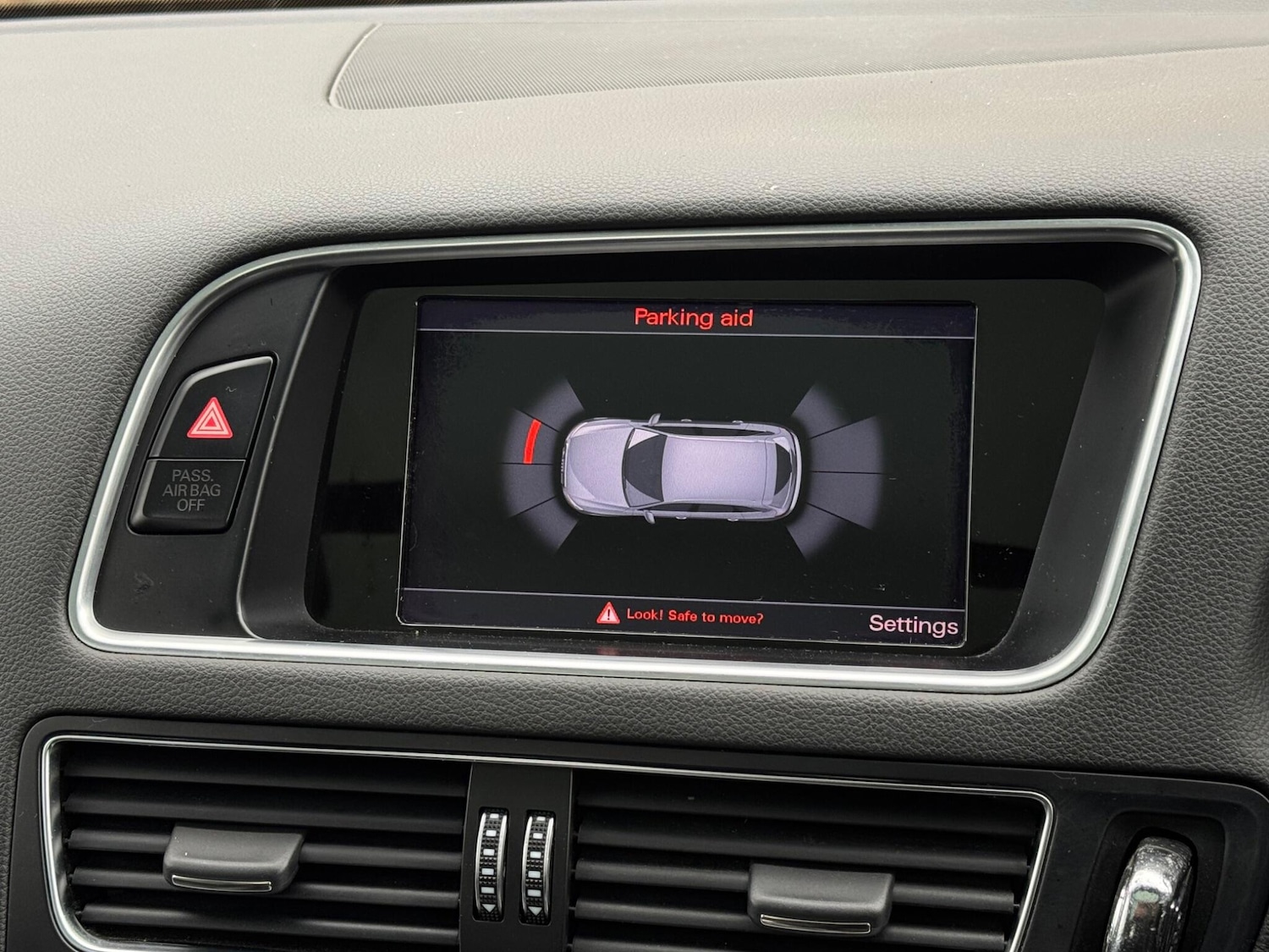 Used Audi SQ5 2015 for sale - 77626235: Photo 47