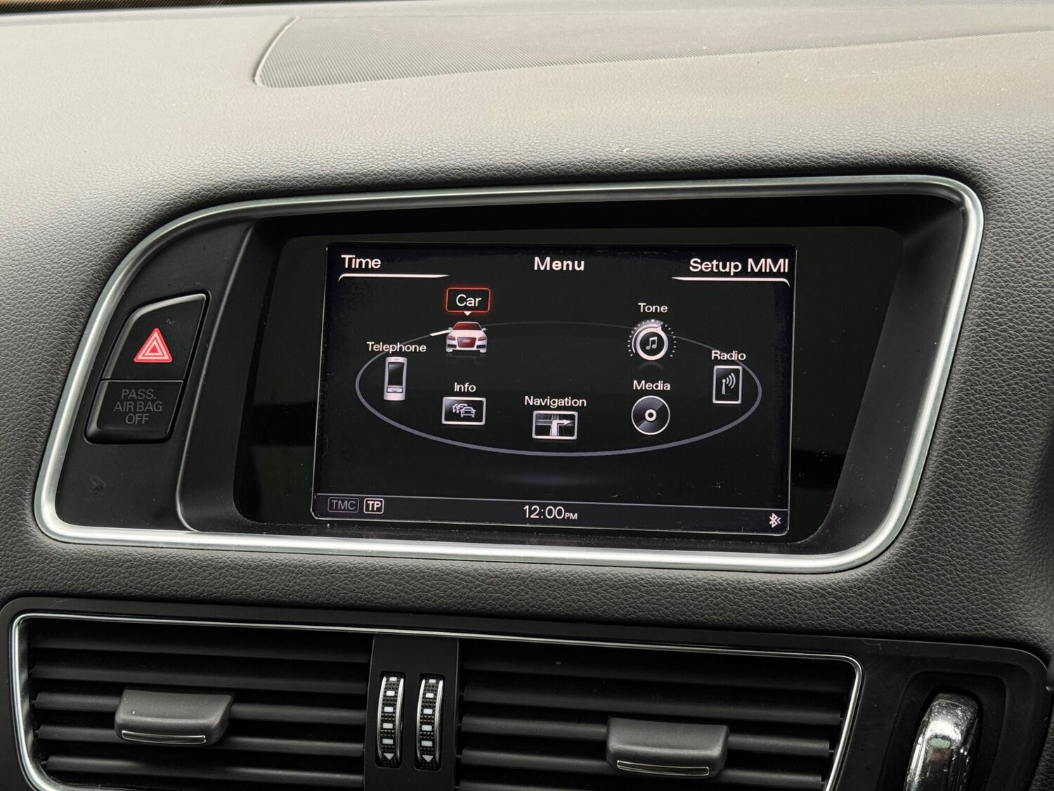 Used Audi SQ5 2015 for sale - 77626235: Photo 48