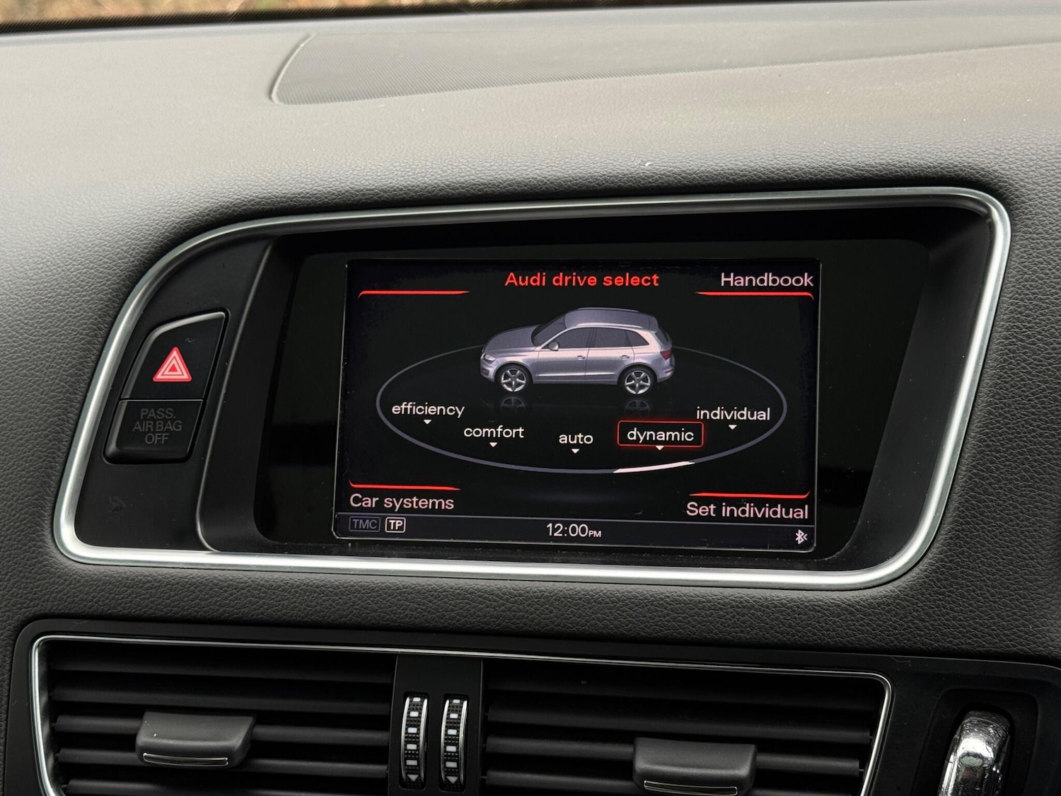 Used Audi SQ5 2015 for sale - 77626235: Photo 49