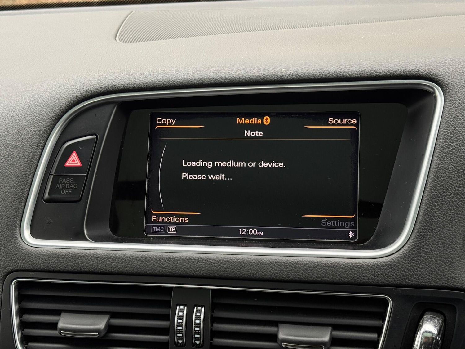 Used Audi SQ5 2015 for sale - 77626235: Photo 50