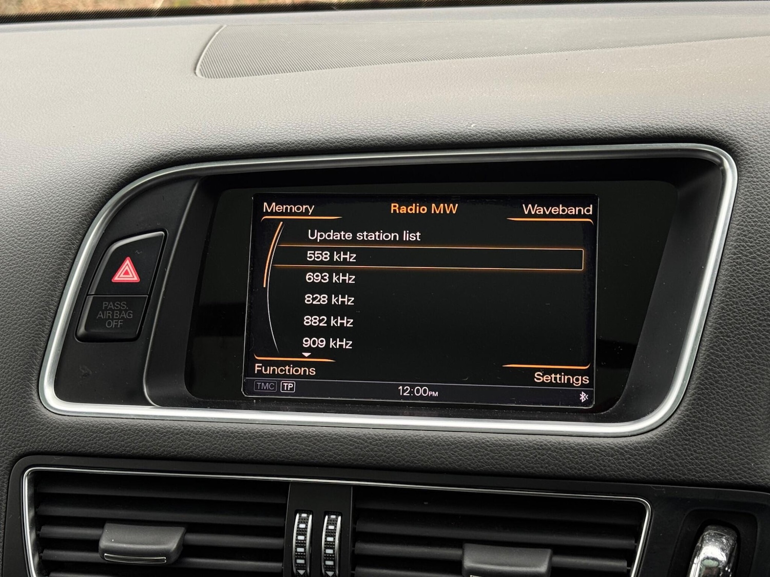 Used Audi SQ5 2015 for sale - 77626235: Photo 51