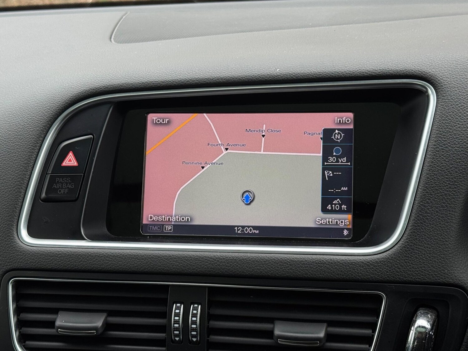 Used Audi SQ5 2015 for sale - 77626235: Photo 53