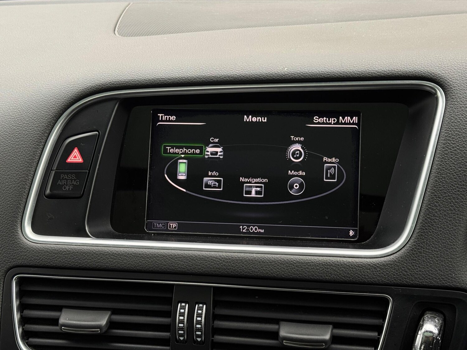 Used Audi SQ5 2015 for sale - 77626235: Photo 54