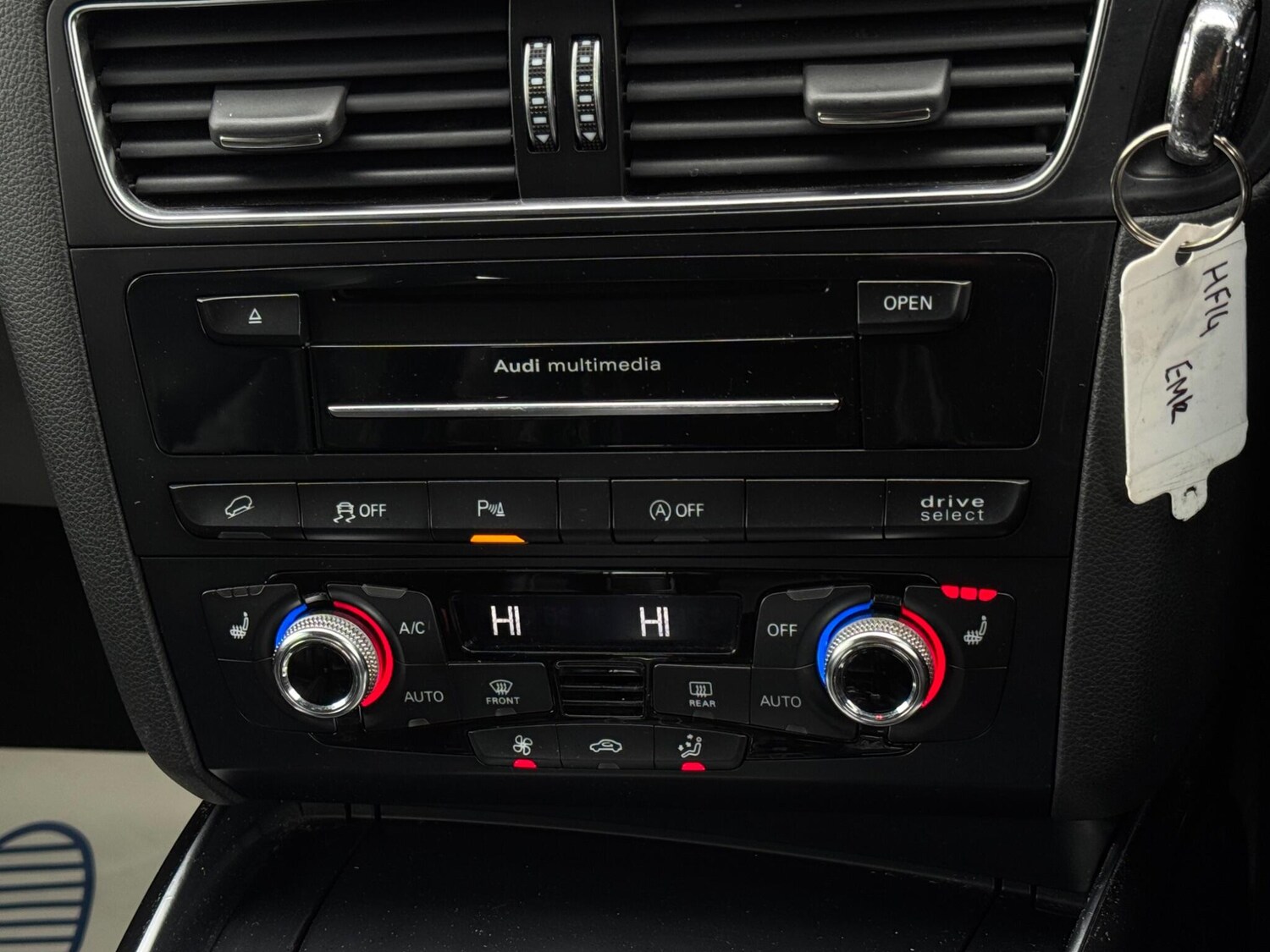 Used Audi SQ5 2015 for sale - 77626235: Photo 55