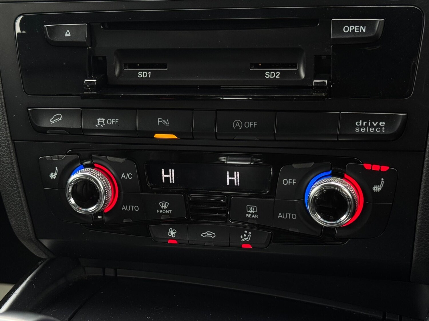 Used Audi SQ5 2015 for sale - 77626235: Photo 58