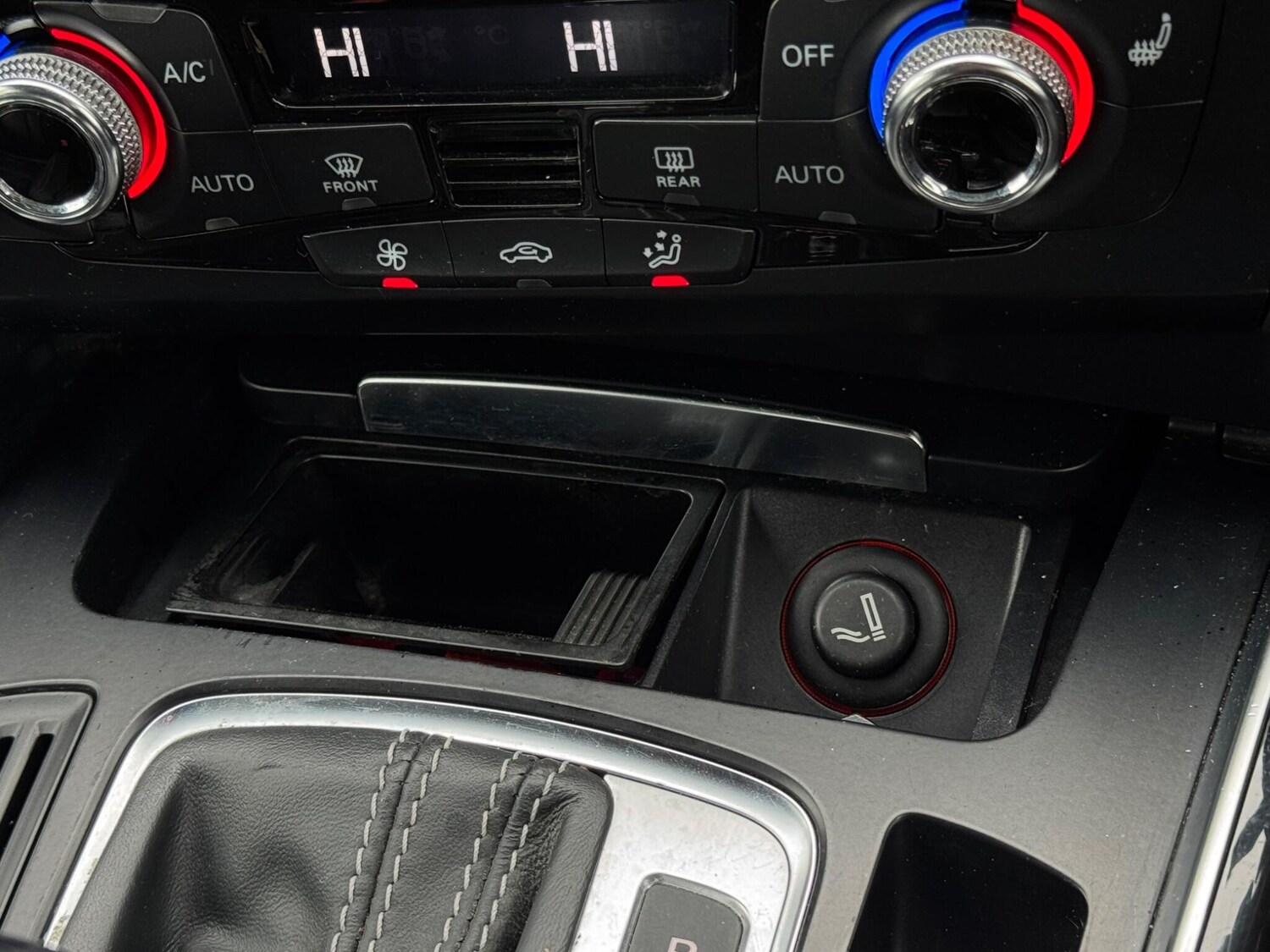 Used Audi SQ5 2015 for sale - 77626235: Photo 59