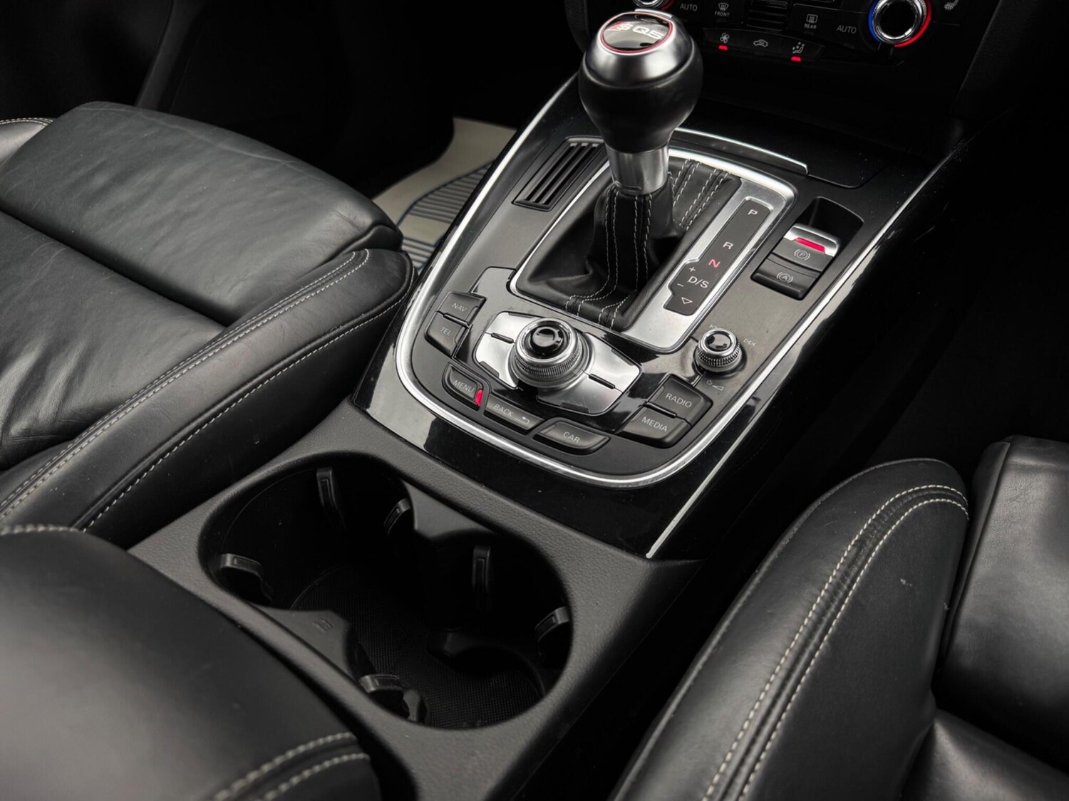 Used Audi SQ5 2015 for sale - 77626235: Photo 60