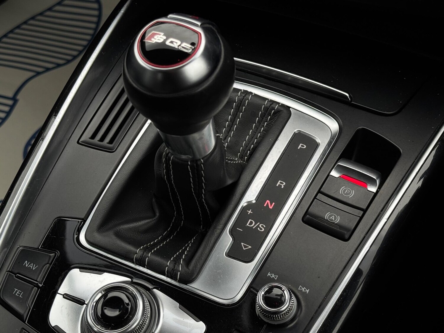 Used Audi SQ5 2015 for sale - 77626235: Photo 61