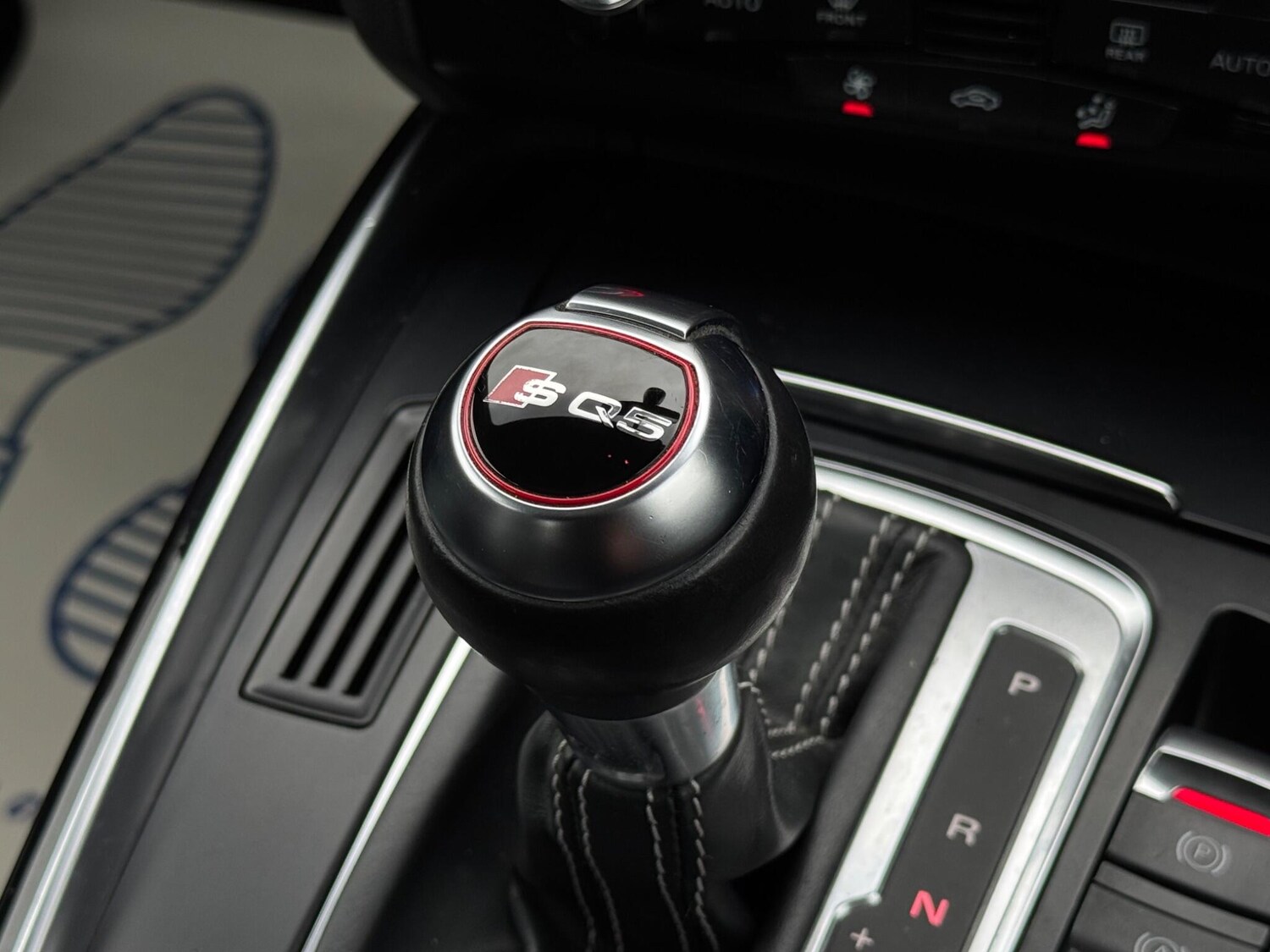 Used Audi SQ5 2015 for sale - 77626235: Photo 62