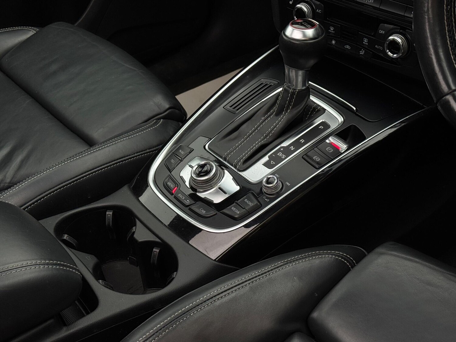 Used Audi SQ5 2015 for sale - 77626235: Photo 65