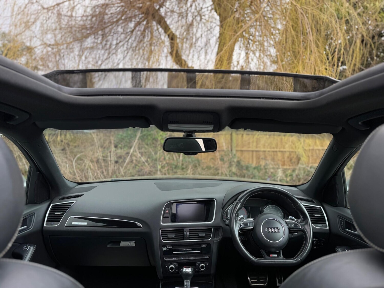 Used Audi SQ5 2015 for sale - 77626235: Photo 69