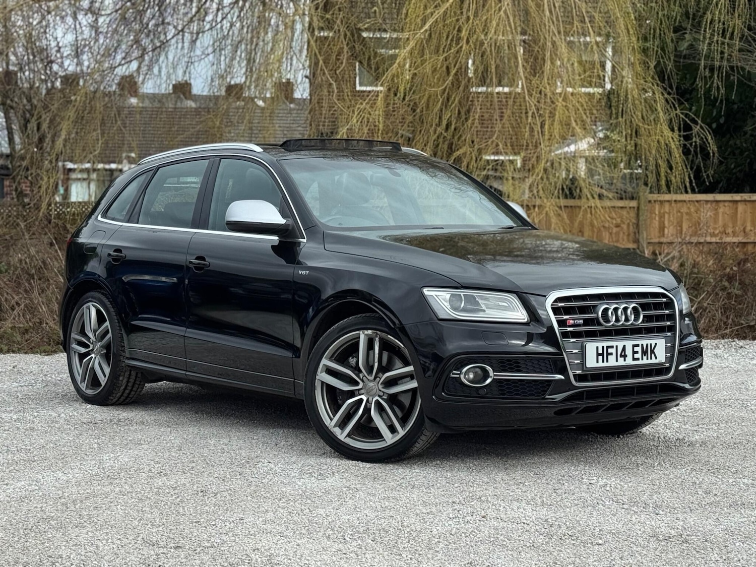 Used Audi SQ5 2015 for sale - 77626235: Photo 81