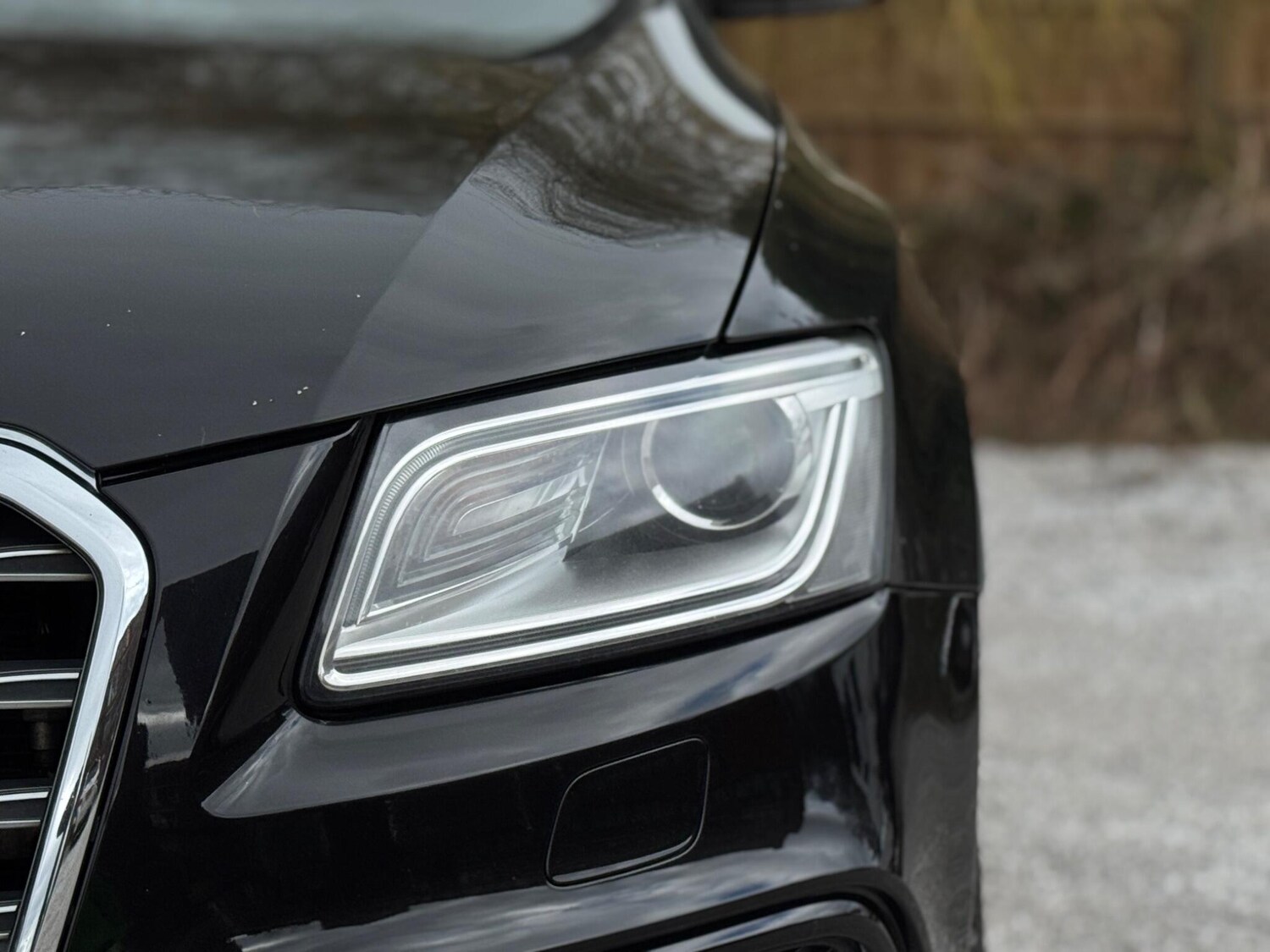 Used Audi SQ5 2015 for sale - 77626235: Photo 84