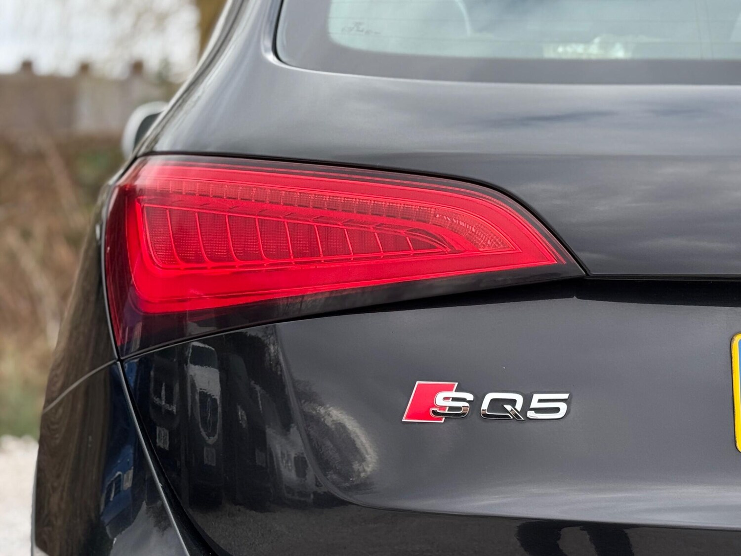 Used Audi SQ5 2015 for sale - 77626235: Photo 86