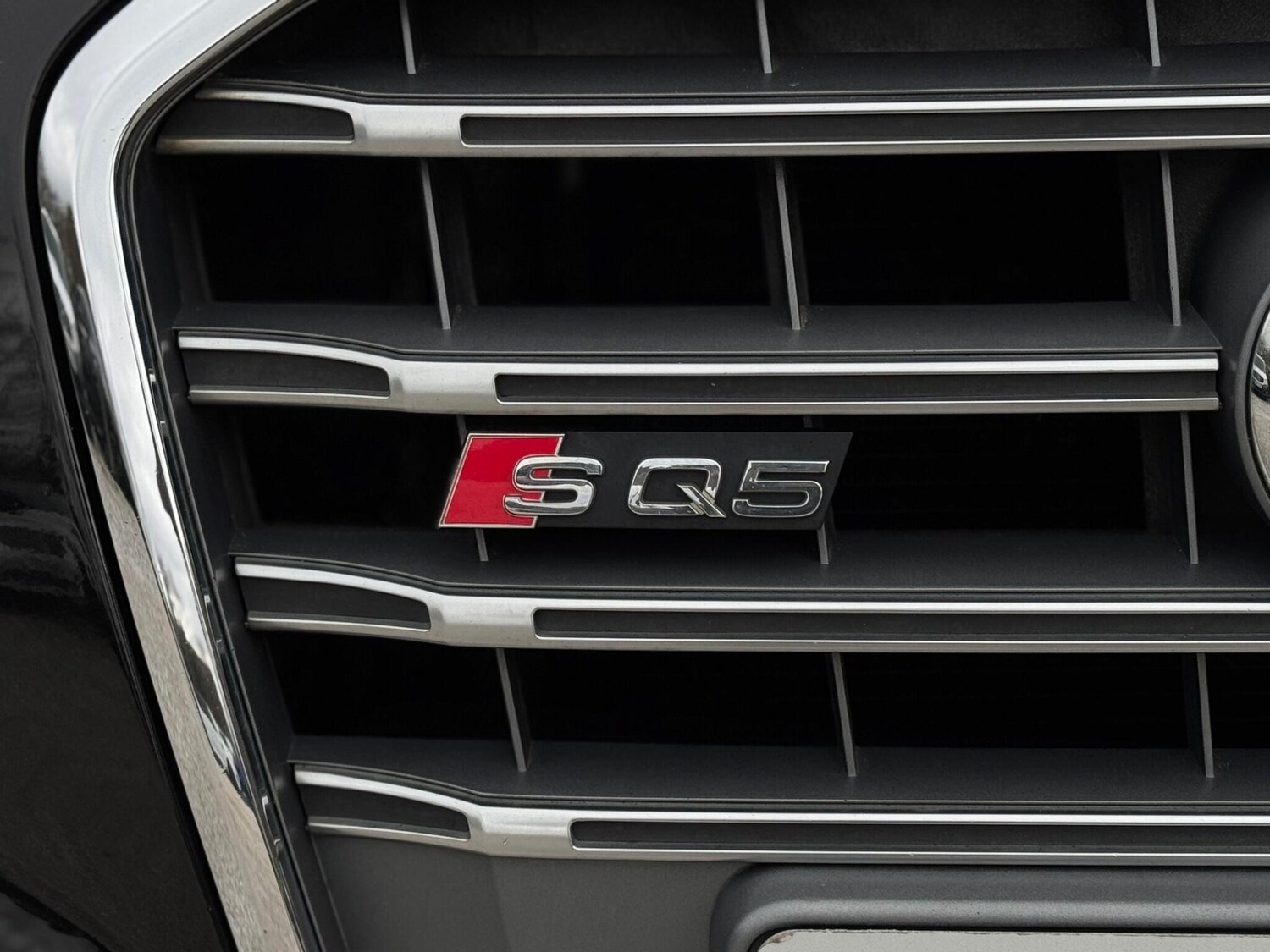 Used Audi SQ5 2015 for sale - 77626235: Photo 91