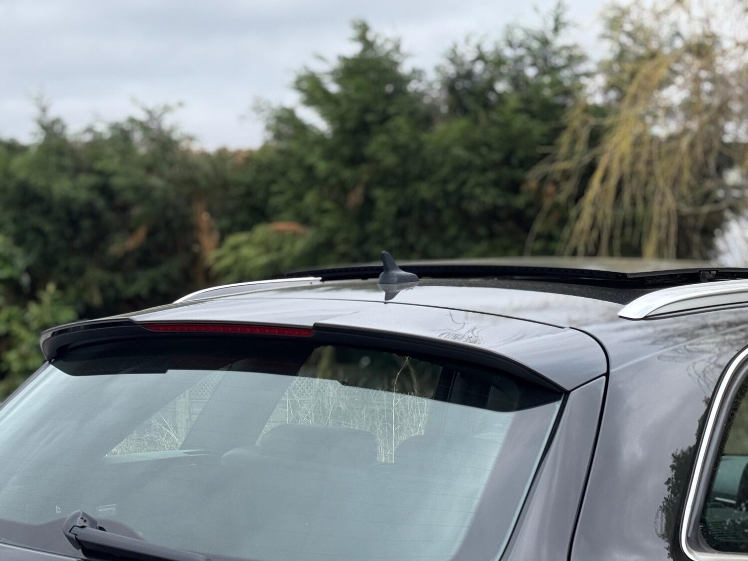 Used Audi SQ5 2015 for sale - 77626235: Photo 95