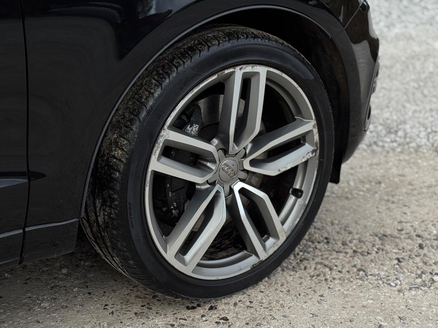 Used Audi SQ5 2015 for sale - 77626235: Photo 96