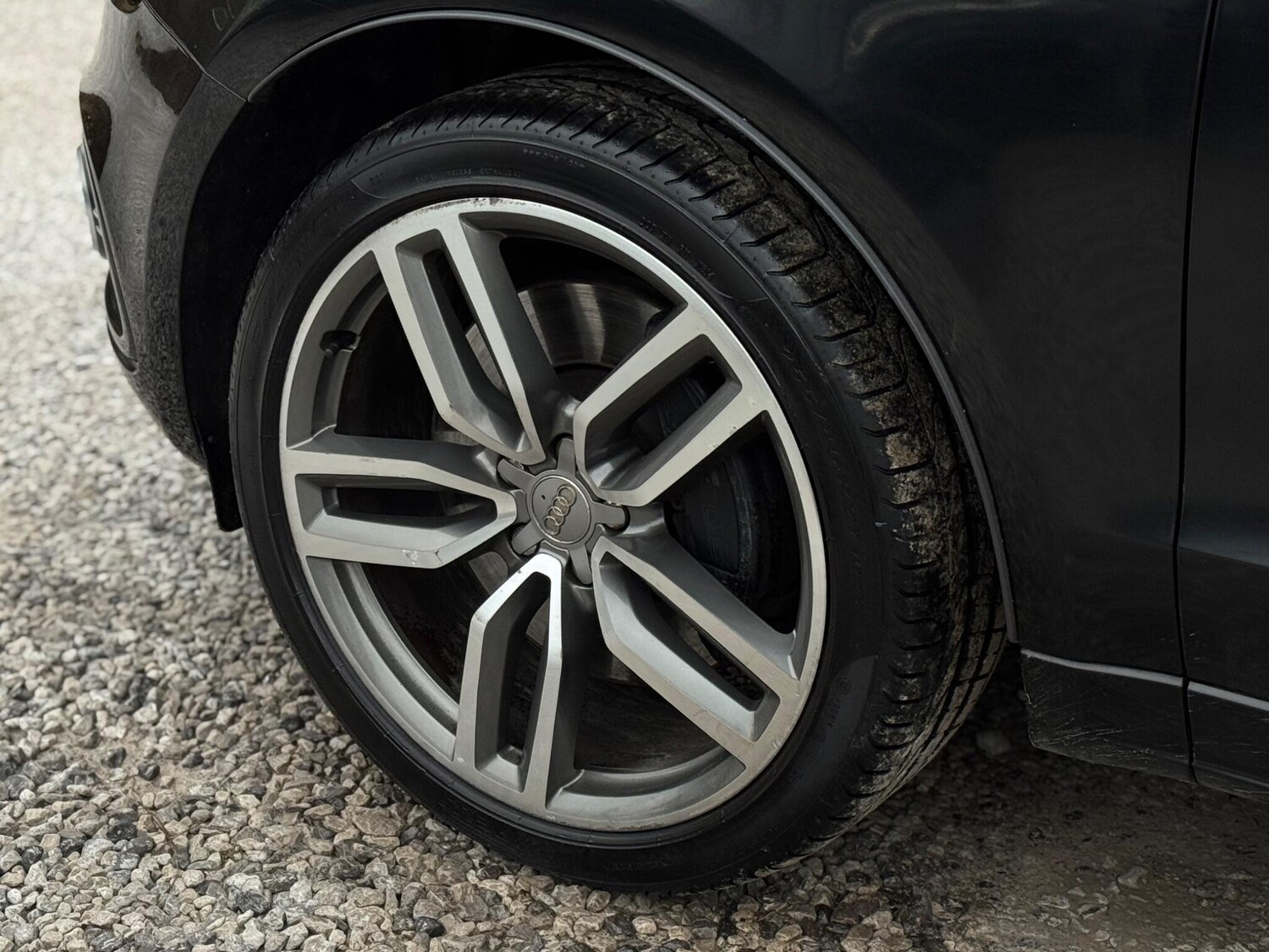 Used Audi SQ5 2015 for sale - 77626235: Photo 97