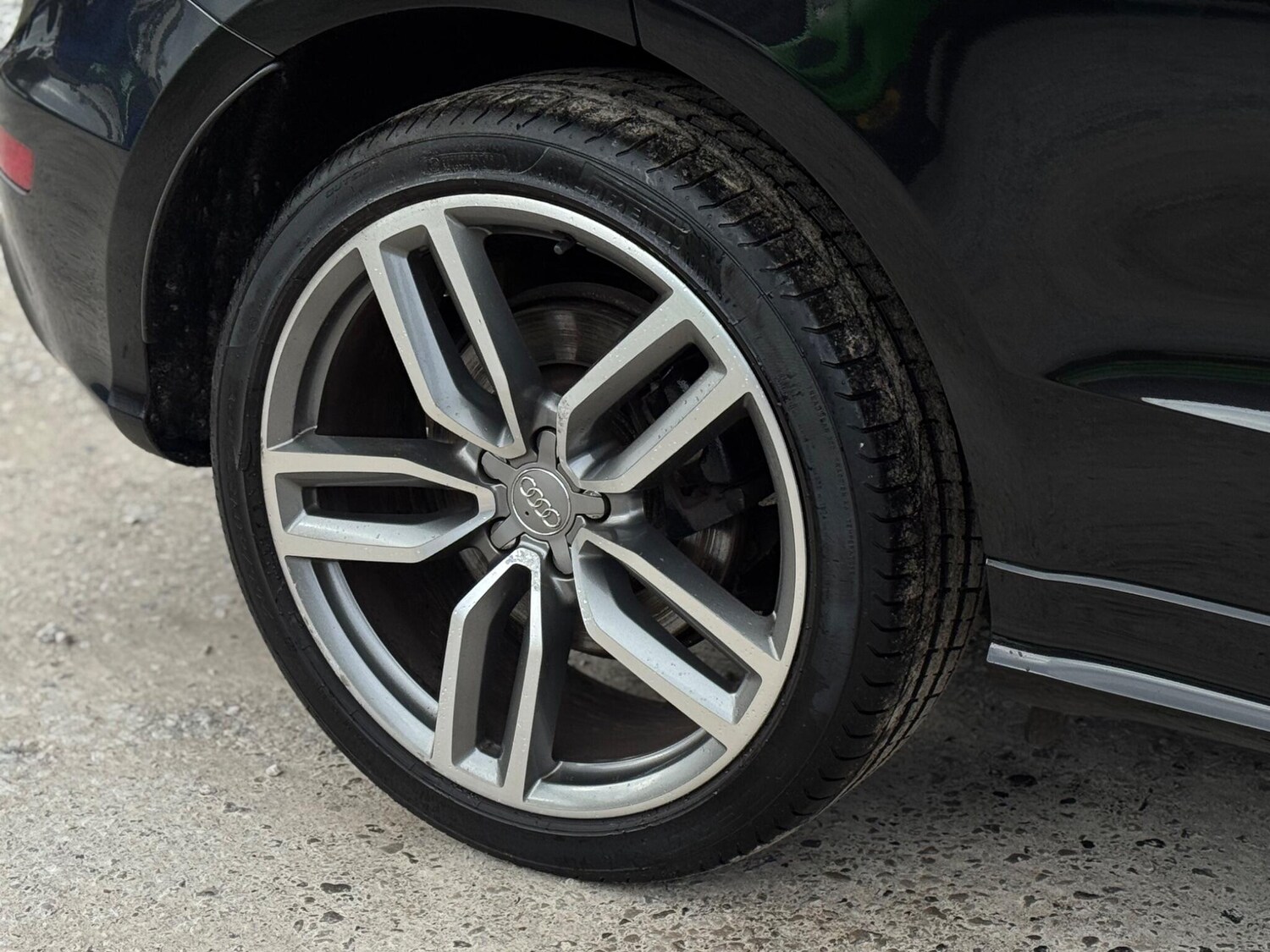 Used Audi SQ5 2015 for sale - 77626235: Photo 98