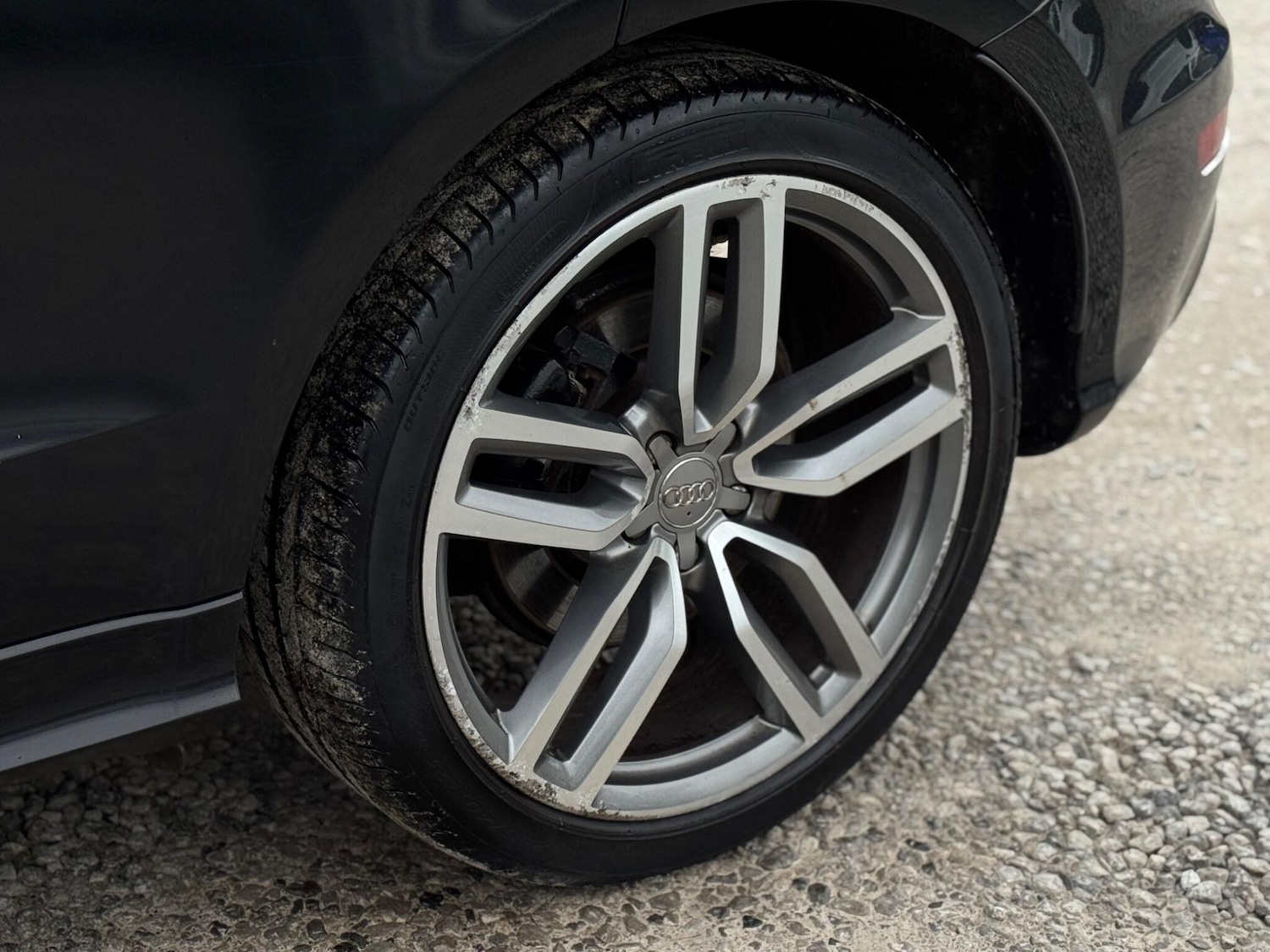 Used Audi SQ5 2015 for sale - 77626235: Photo 99