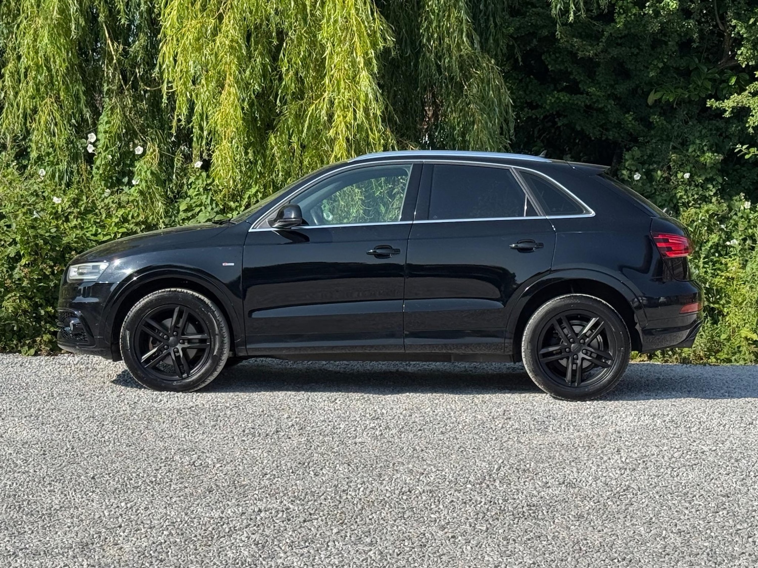 Used Audi Q3 2013 for sale - 76801426: Photo 11