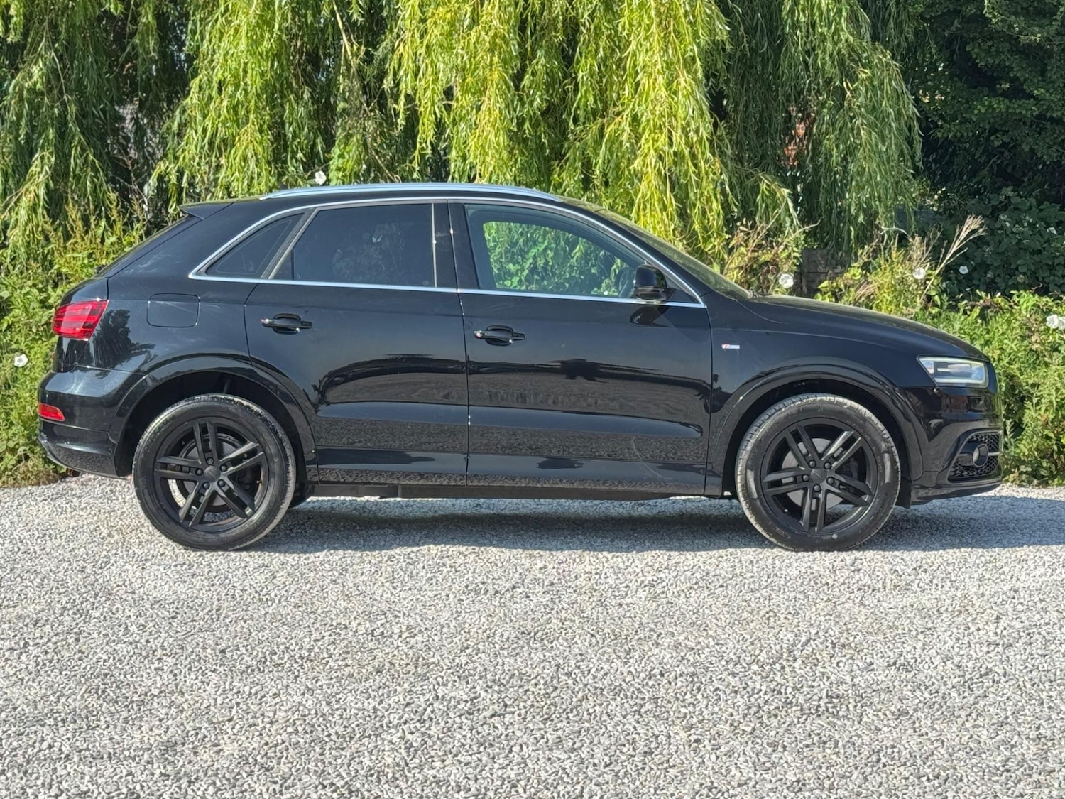 Used Audi Q3 2013 for sale - 76801426: Photo 12