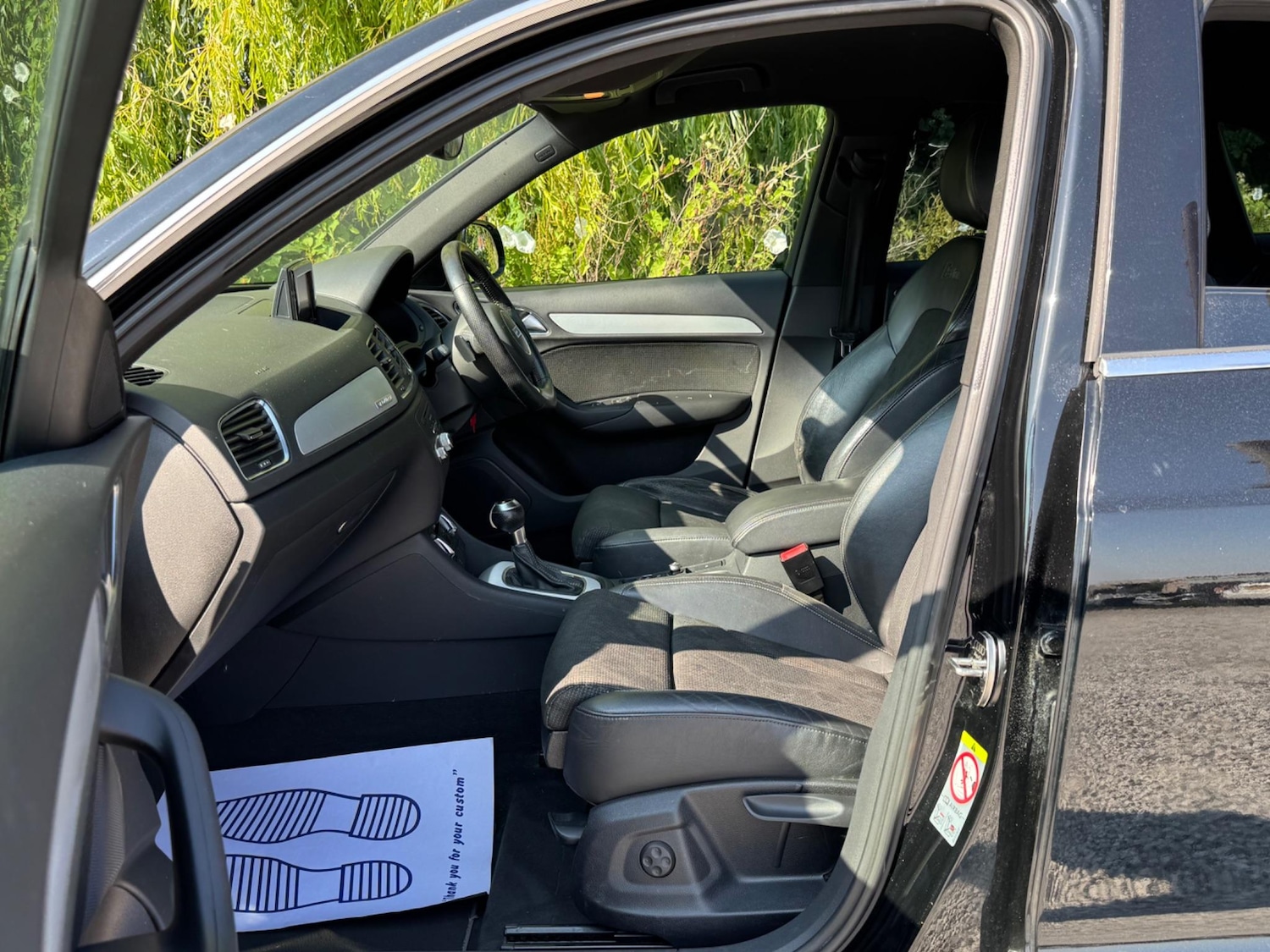 Used Audi Q3 2013 for sale - 76801426: Photo 17