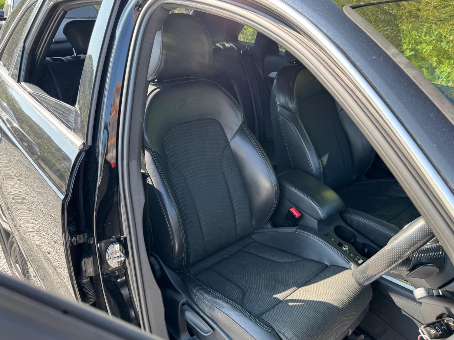 Used Audi Q3 2013 for sale - 76801426: Photo 18