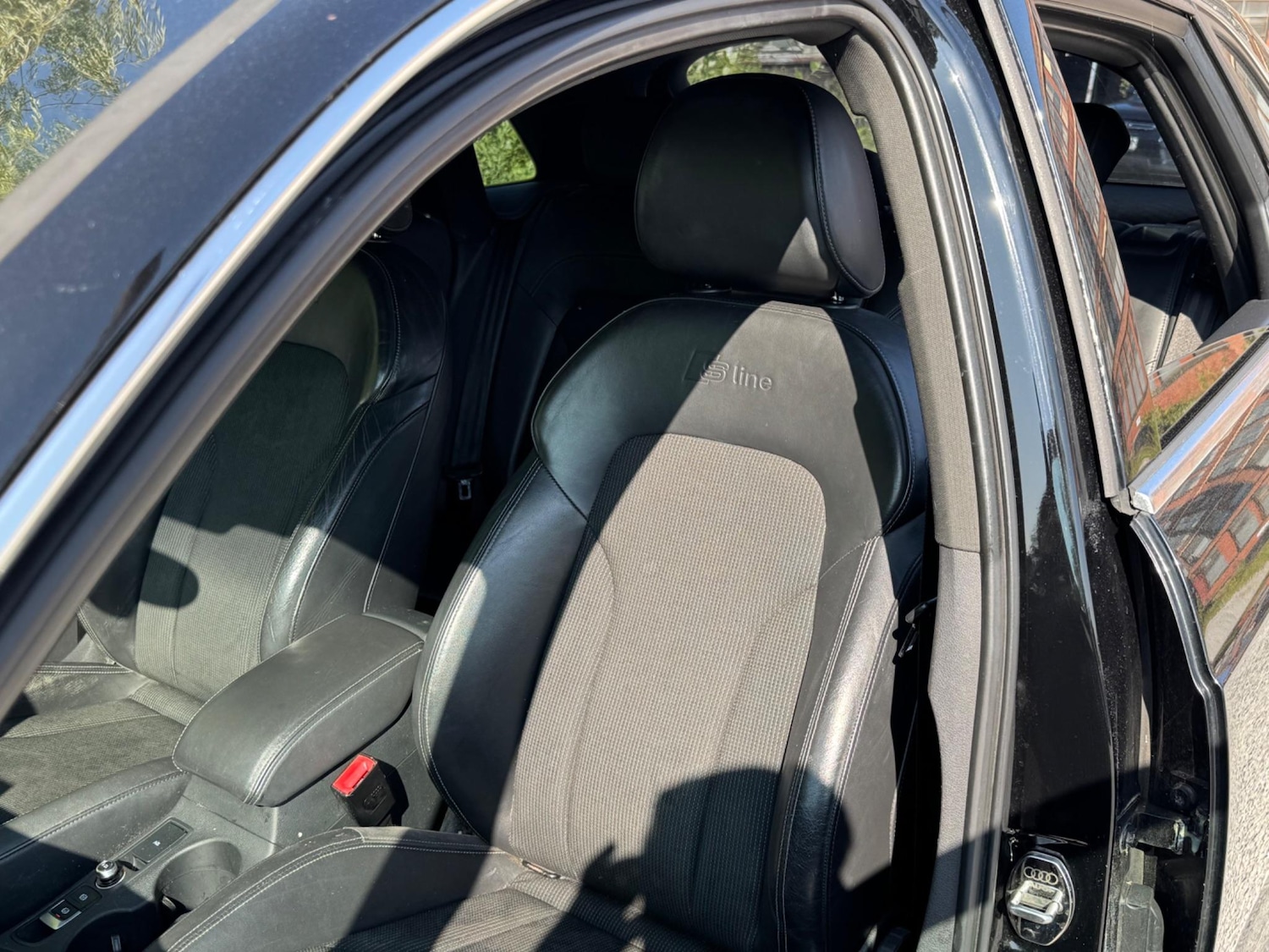 Used Audi Q3 2013 for sale - 76801426: Photo 19