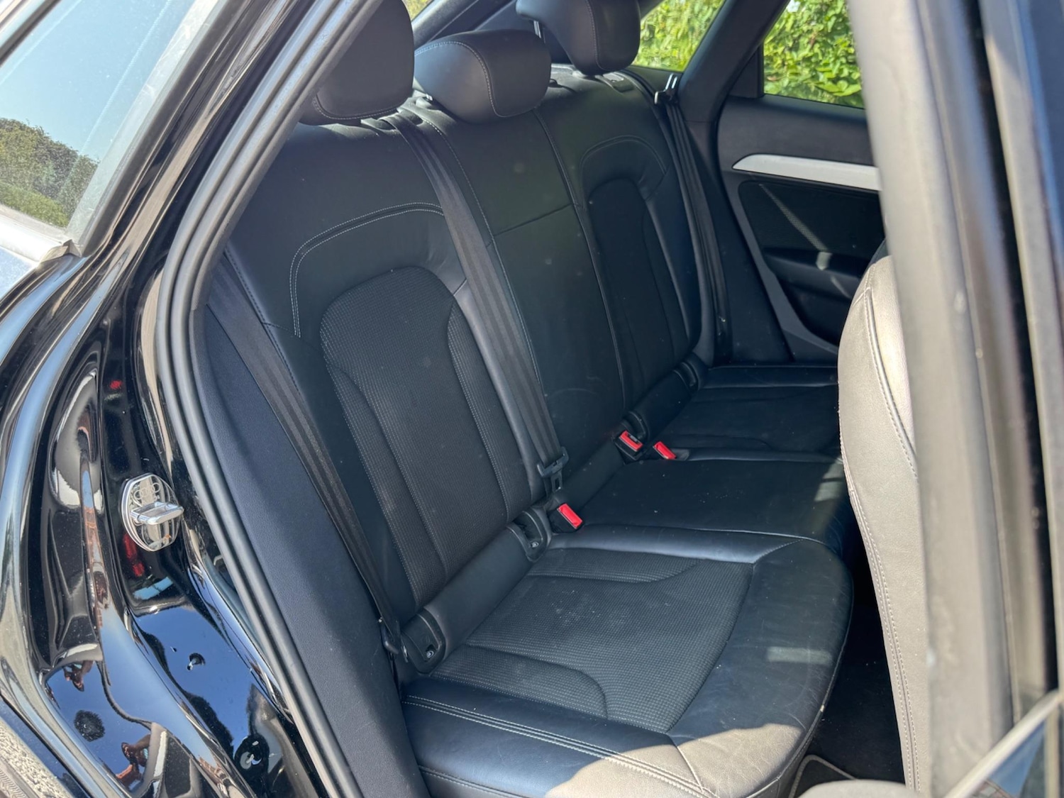 Used Audi Q3 2013 for sale - 76801426: Photo 22