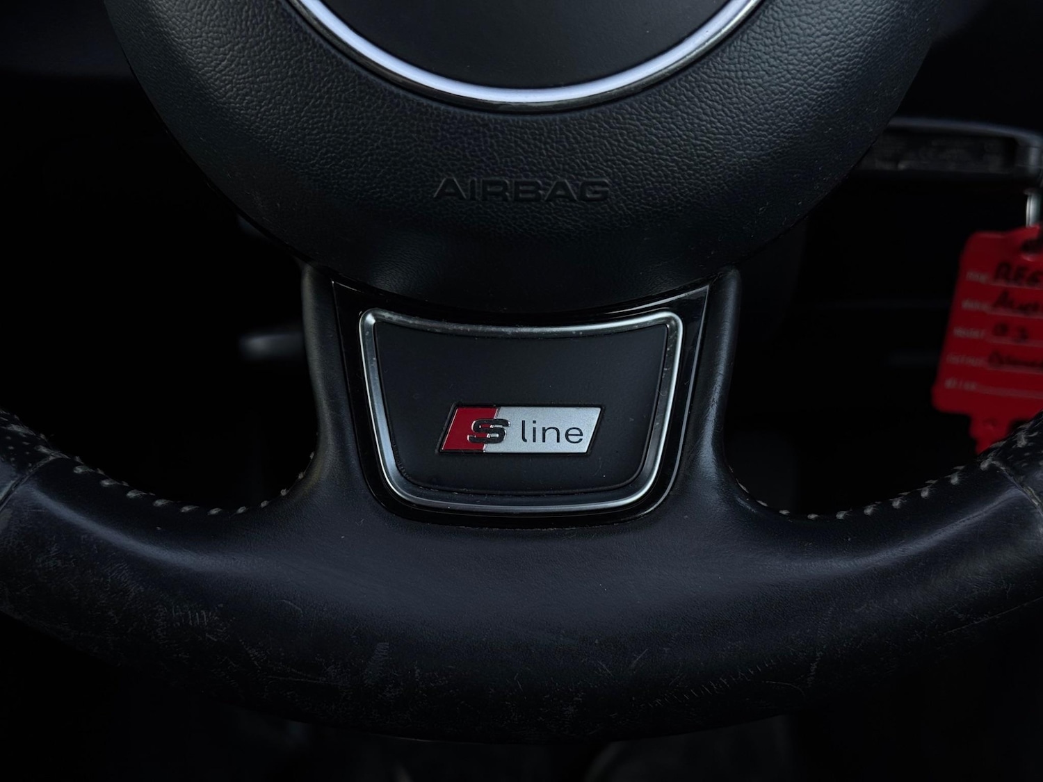 Used Audi Q3 2013 for sale - 76801426: Photo 27