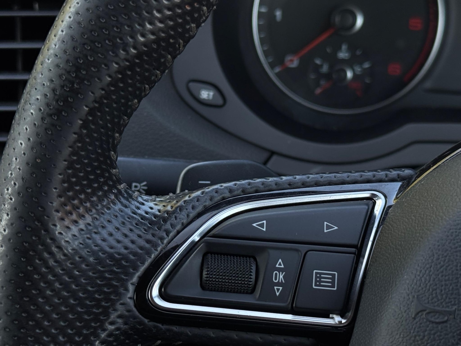 Used Audi Q3 2013 for sale - 76801426: Photo 29