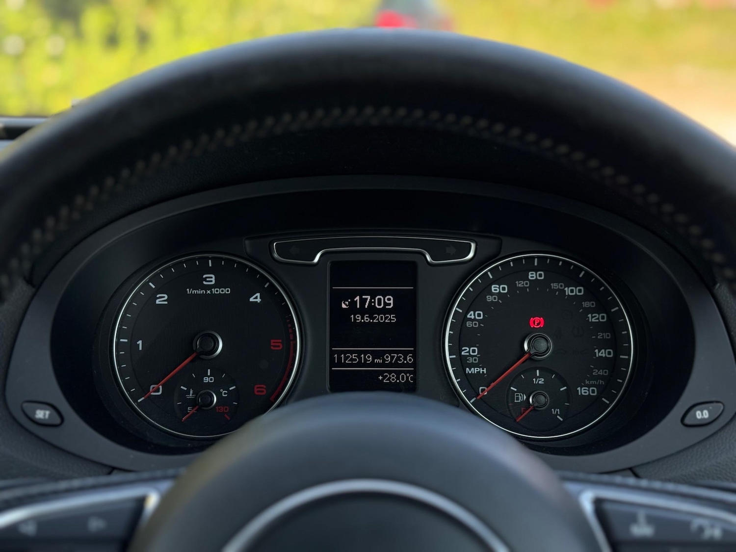 Used Audi Q3 2013 for sale - 76801426: Photo 33