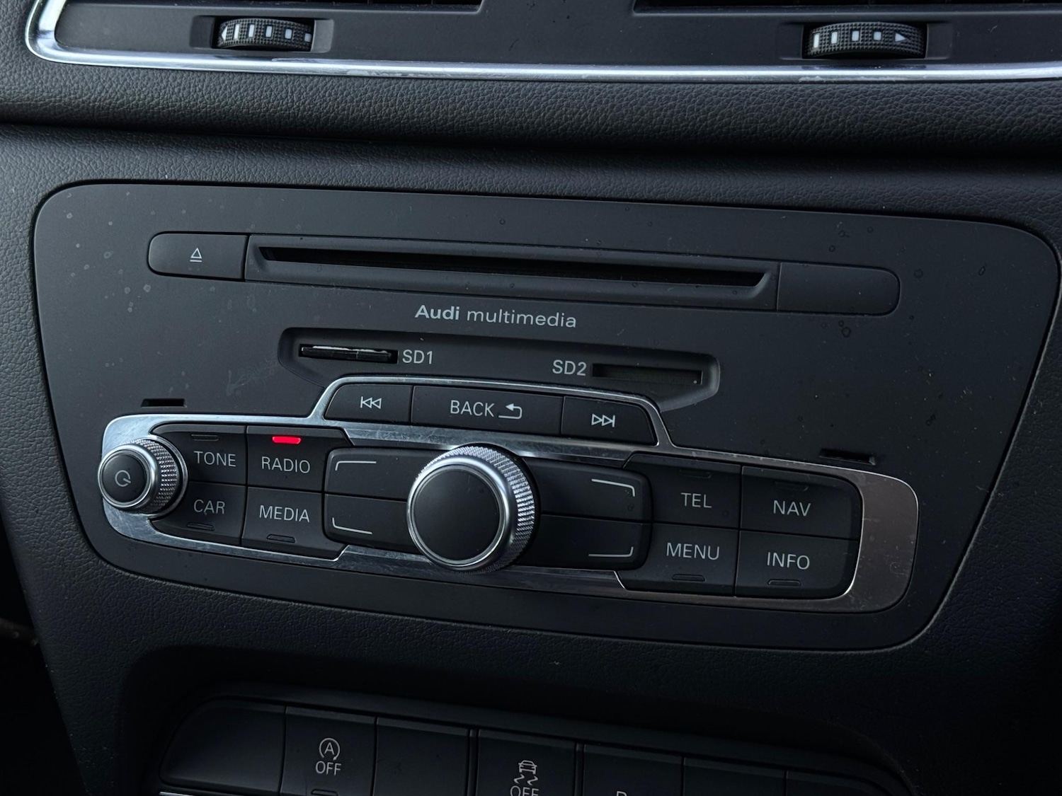 Used Audi Q3 2013 for sale - 76801426: Photo 37