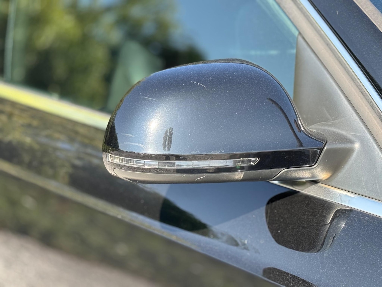 Used Audi Q3 2013 for sale - 76801426: Photo 65