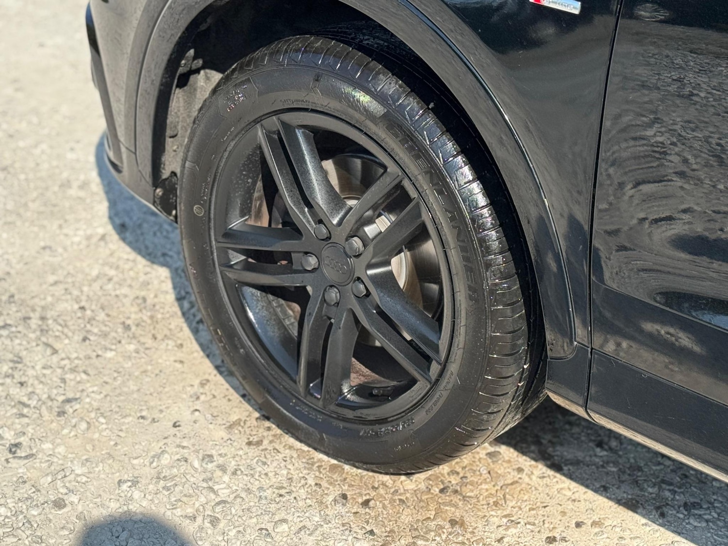 Used Audi Q3 2013 for sale - 76801426: Photo 71