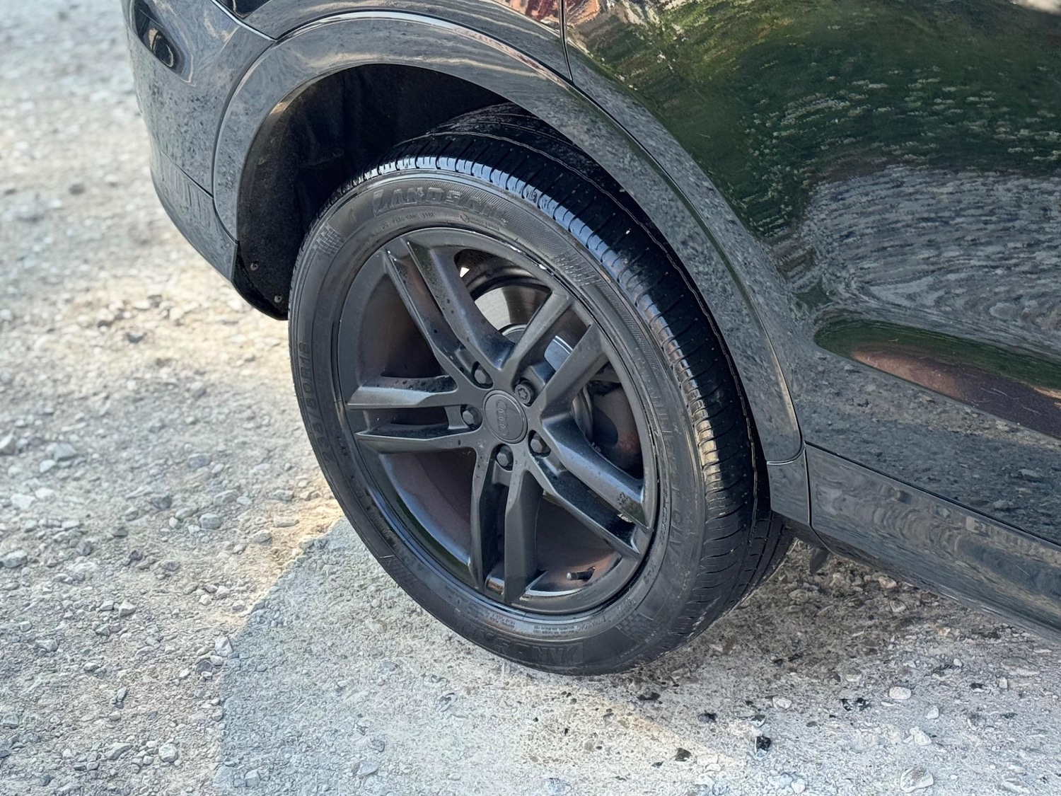 Used Audi Q3 2013 for sale - 76801426: Photo 73