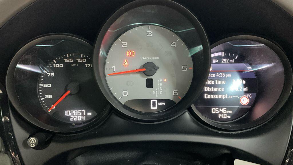 Used Porsche Macan 2015 for sale - 76899402: Photo 10