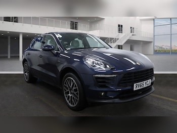 2015 (65) - S Diesel 5dr PDK