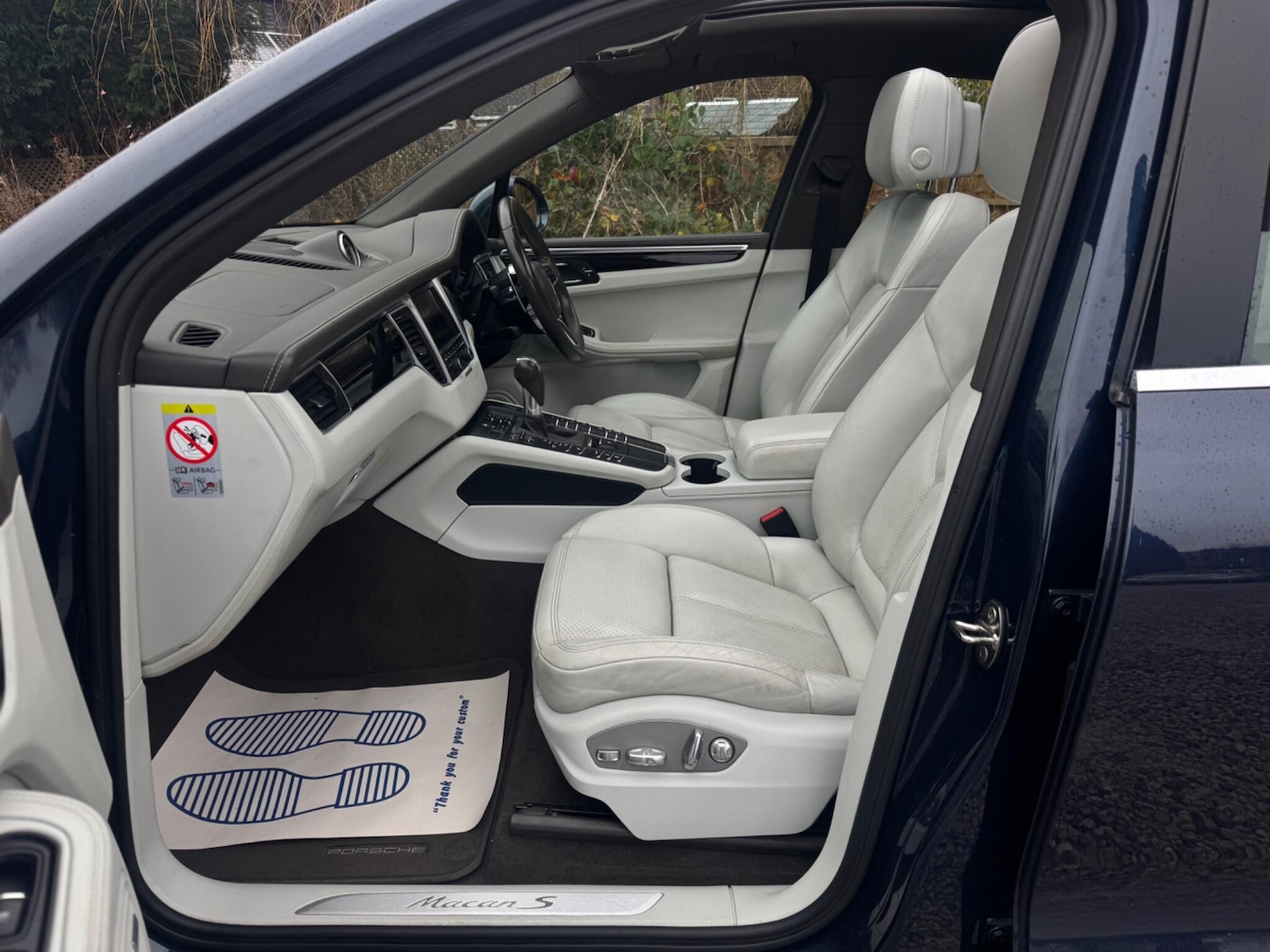 Used Porsche Macan 2015 for sale - 76899402: Photo 25