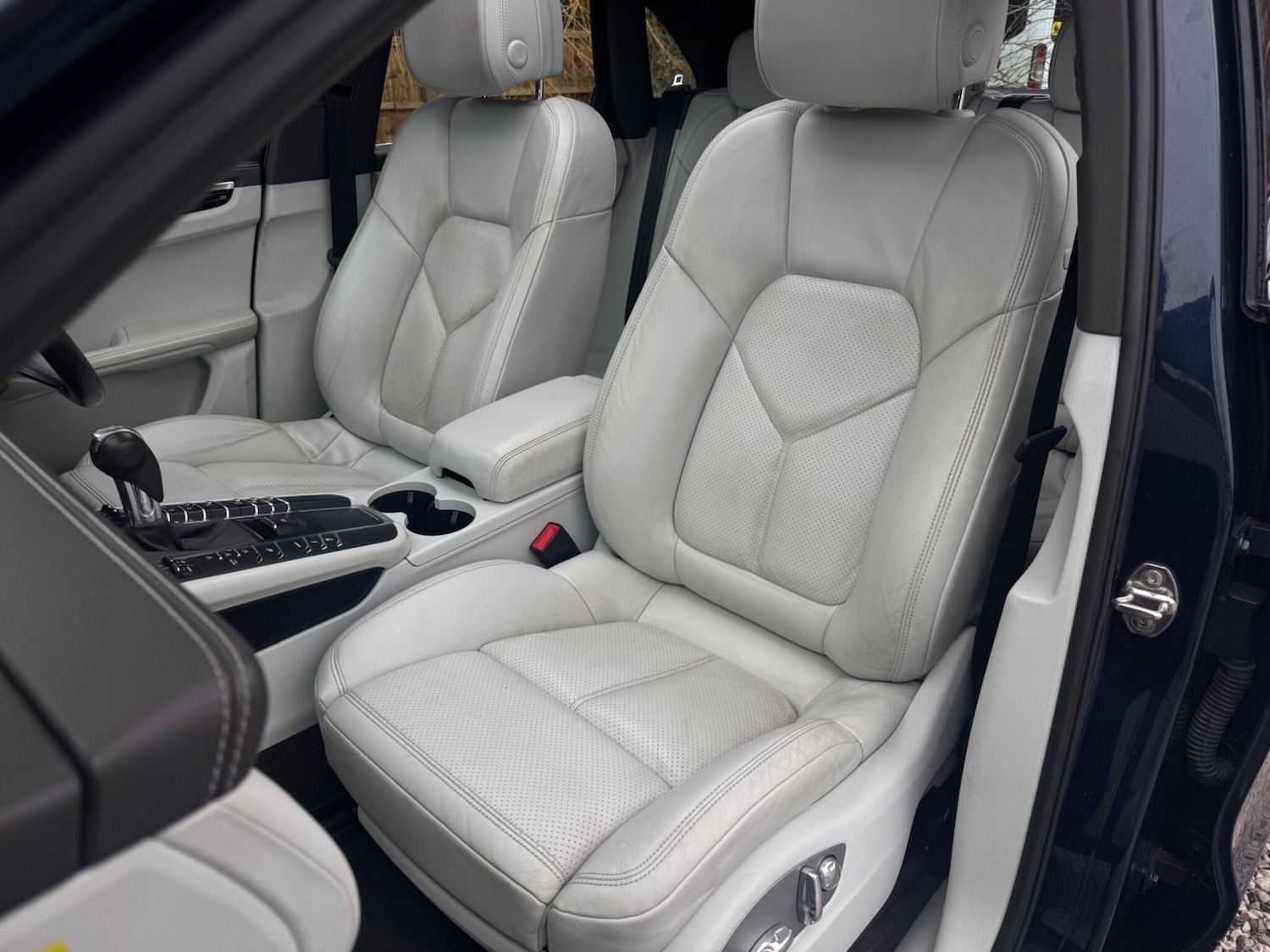 Used Porsche Macan 2015 for sale - 76899402: Photo 29