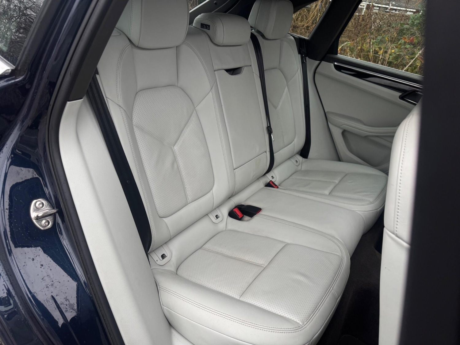 Used Porsche Macan 2015 for sale - 76899402: Photo 30