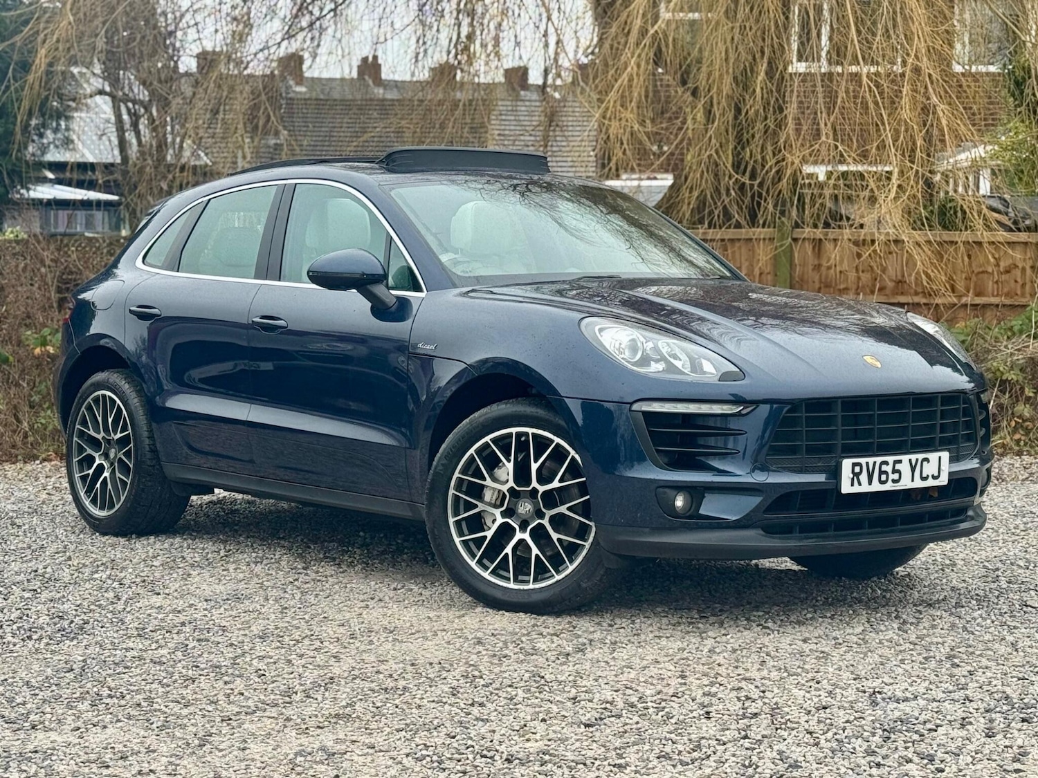 Used Porsche Macan 2015 for sale - 76899402: Photo 33