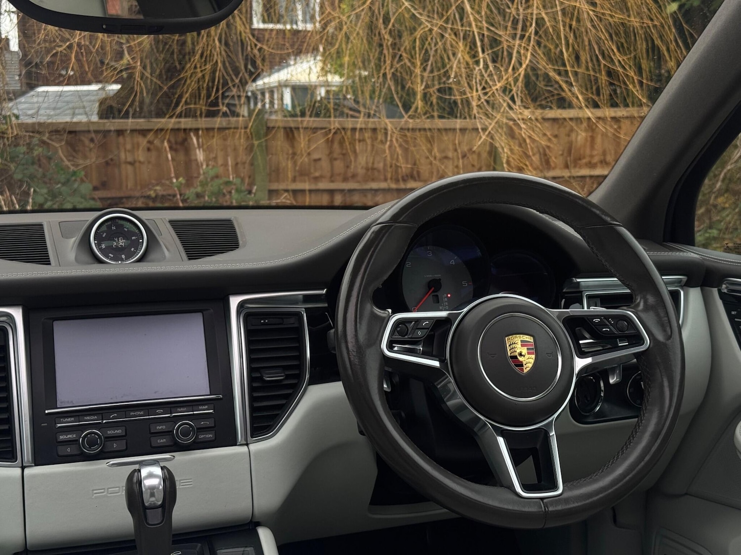 Used Porsche Macan 2015 for sale - 76899402: Photo 34