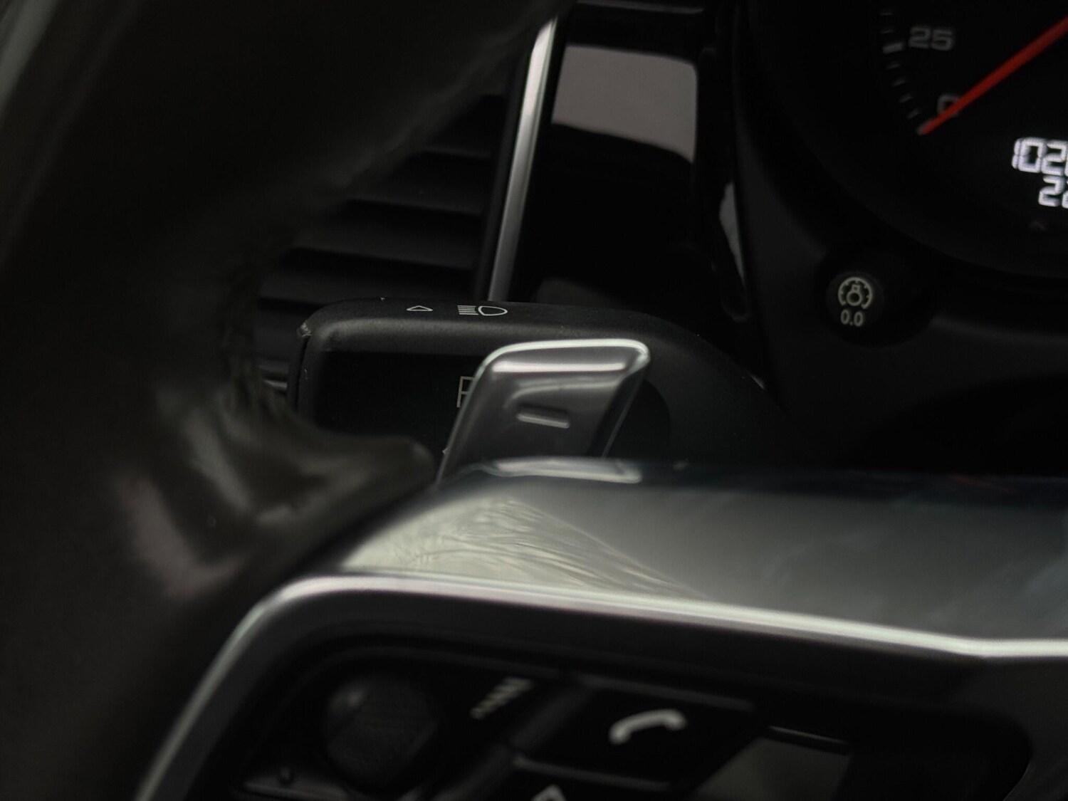 Used Porsche Macan 2015 for sale - 76899402: Photo 39