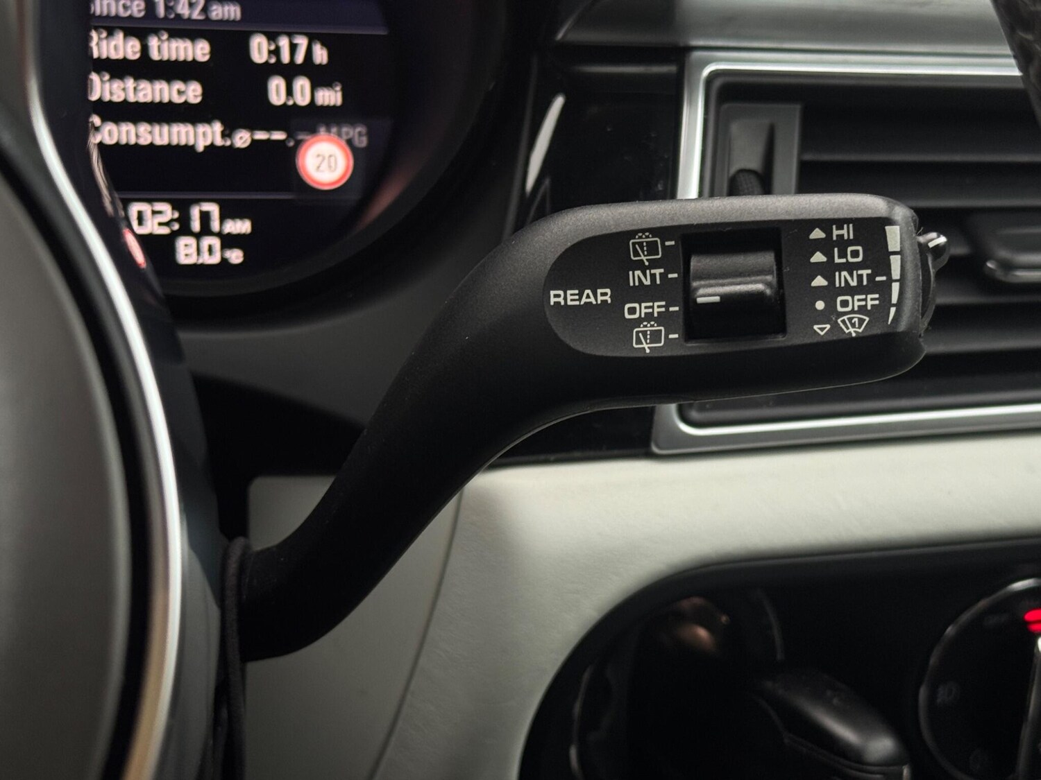 Used Porsche Macan 2015 for sale - 76899402: Photo 44